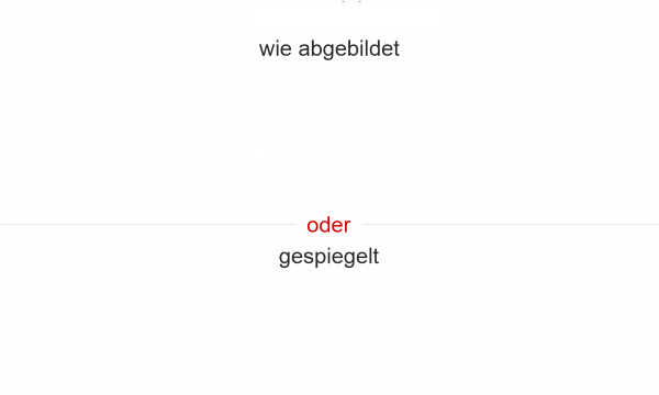Preview: Scheibenfolie Rankenpracht Preview: Scheibenfolie Rankenpracht