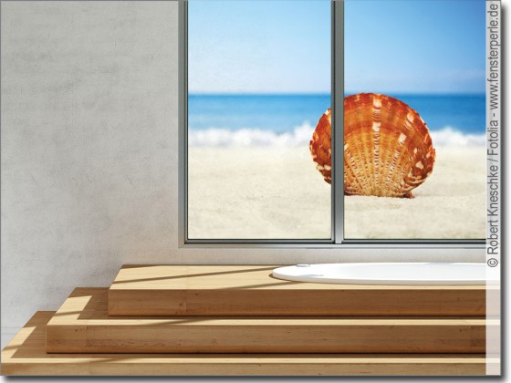 Preview: Wellness Muschel