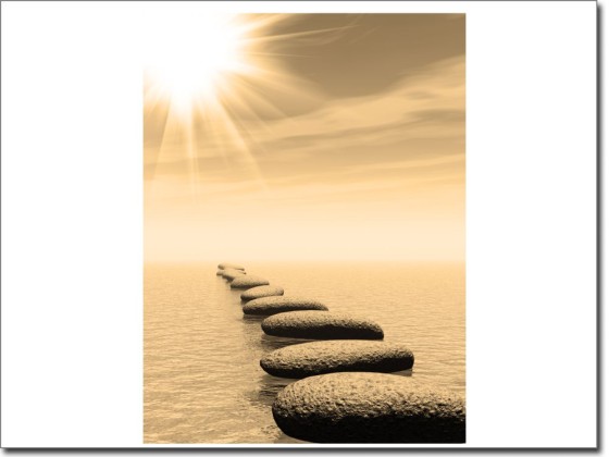 Preview: Glasprint Erholung