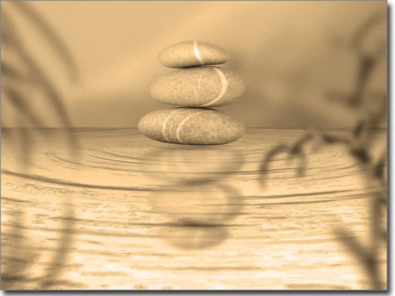 Preview: Fotofolie Wellness Steine