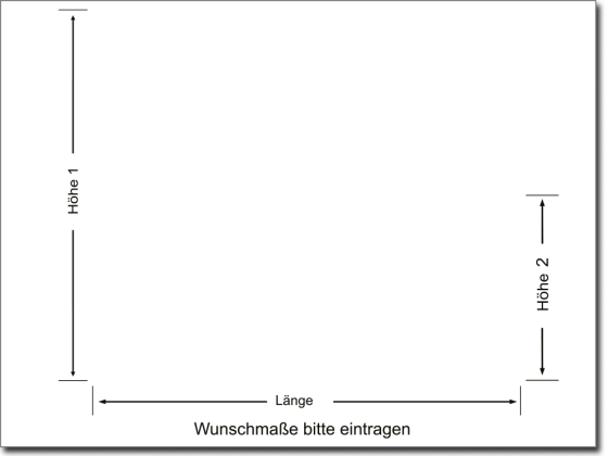 Preview: Sichtschutzfolie Moderne Kreise