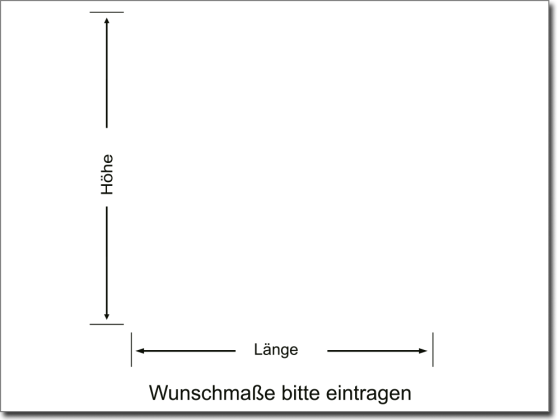 Preview: Sichtschutzfolie Wildblumen Preview: Sichtschutzfolie Wildblumen - Ansicht Farbauswahl
