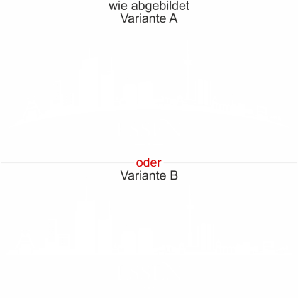 Preview: Glasdesign Essen Preview: Glasdesign Essen