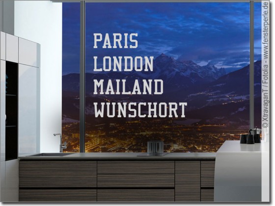 Preview: Glasdesign Paris London Mailand Preview: Glasdesign Paris London Mailand