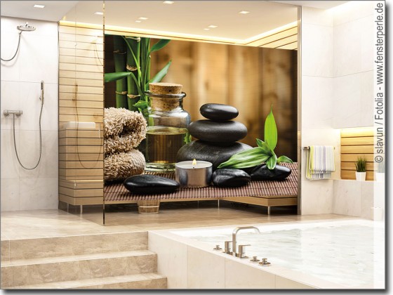 Preview: Harmonie und Ruhe