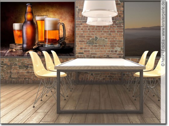 Preview: Glasdruck Welt der Biere