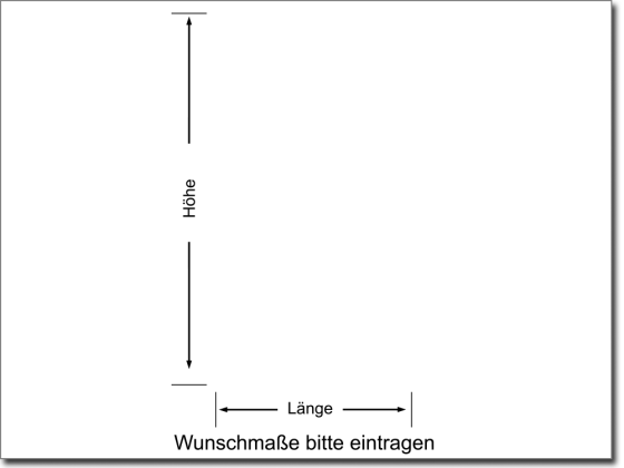 Preview: Fensterfolie Bambus mit Orchidee Preview: Fensterfolie Bambus mit Orchidee