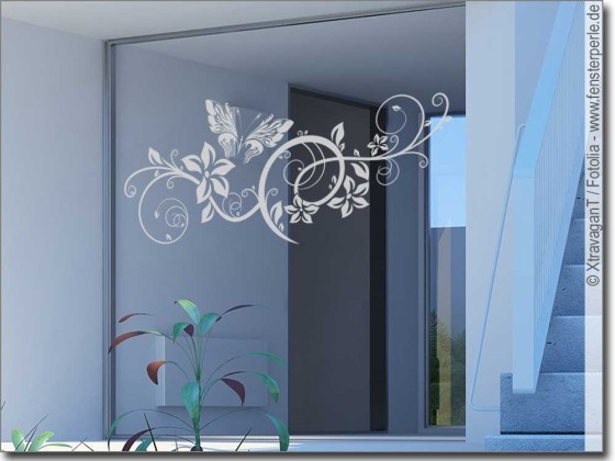 Preview: Glasornament Styling Falter Preview: Glasornament Styling Falter