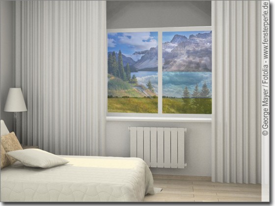 Preview: Fensterbild Kanada Preview: Fensterbild Kanada