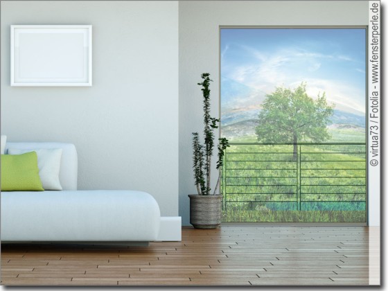 Preview: Foliendruck Zauberbaum