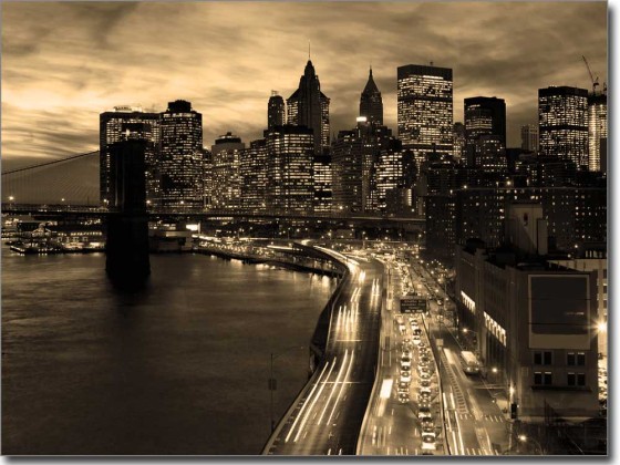 Preview: Fotofolie Rush Hour NYC