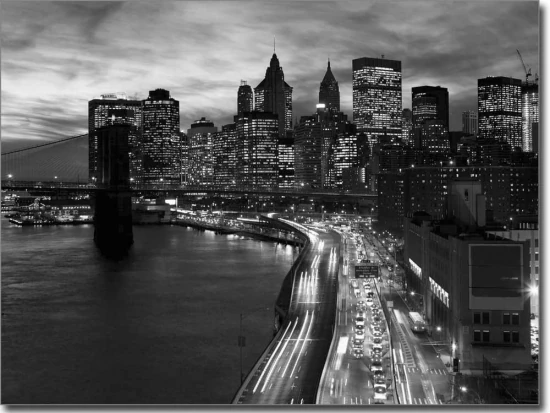 Fotofolie Rush Hour NYC