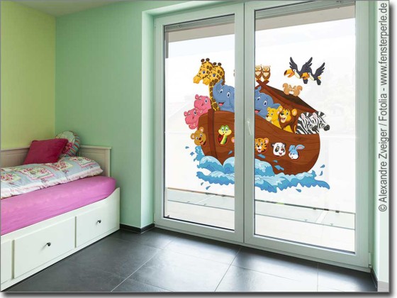 Preview: Arche Noah Preview: Arche Noah