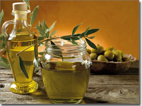 Preview: Bild auf Glas Kulinarisch