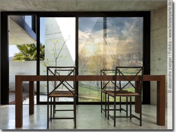 Preview: Folie Landschaft im Frühling