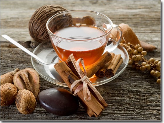 Preview: Fensterfoto Tea Time Preview: Fensterfoto Tea Time