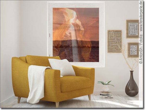 Preview: Fotofolie Upper Antelope Canyon