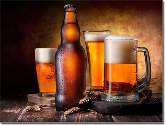 Preview: Glasdruck Welt der Biere