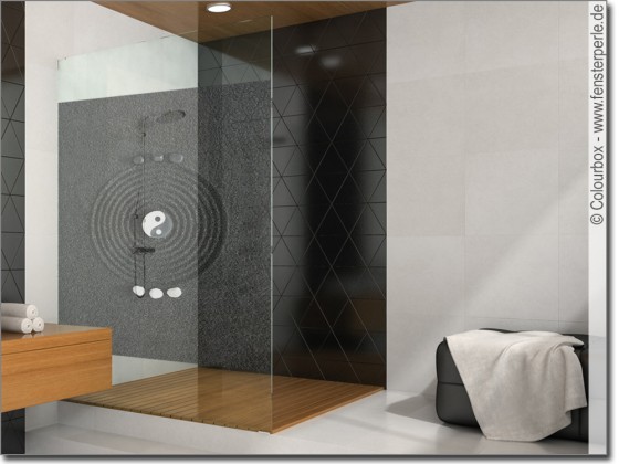 Preview: Fotofolie Japanischer Garten