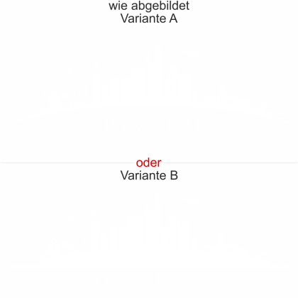 Preview: Glassticker Frankfurt