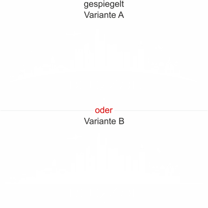 Preview: Glassticker Frankfurt