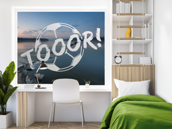 Preview: Glassticker Tor Preview: Glassticker Tor