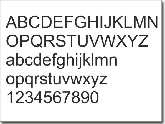 Preview: Glassticker Freitext Nr. 27 Preview: Glassticker Freitext Nr. 27