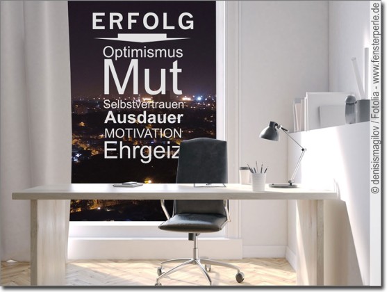 Preview: Glastattoo Erfolg