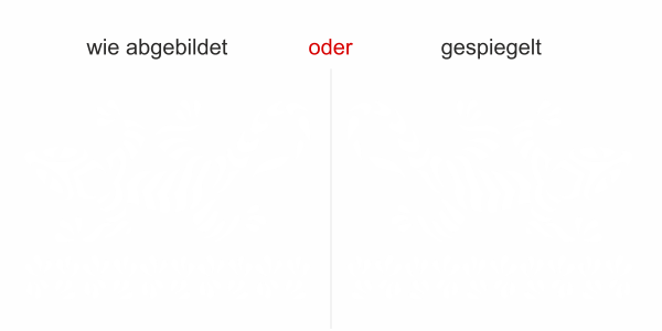 Preview: Glastattoo Exotischer Gecko