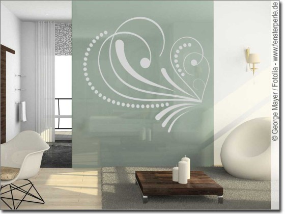 Preview: Glastattoo Ornament Retro Preview: Glastattoo Ornament Retro