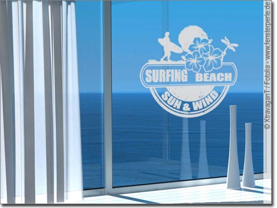 Preview: Glastattoo Surfing Beach Preview: Glastattoo Surfing Beach