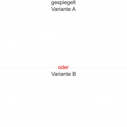 Preview: Glastattoo Venedig