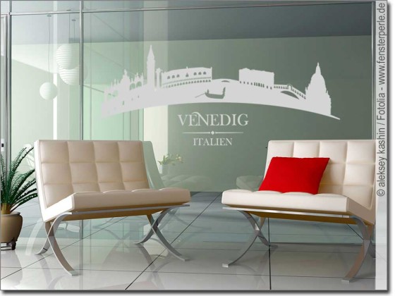 Preview: Glastattoo Venedig Preview: Glastattoo Venedig