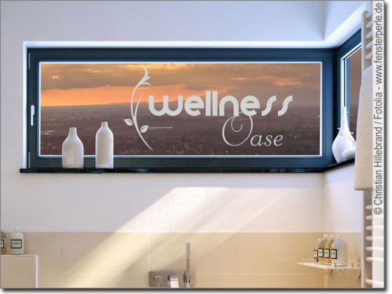 Preview: Glastattoo Wellness Oase Preview: Glastattoo Wellness Oase