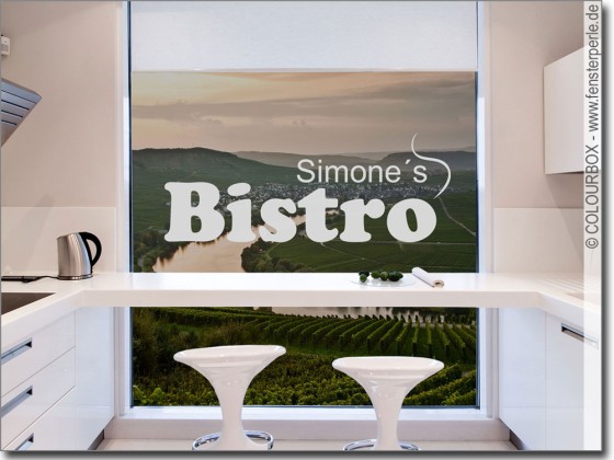 Preview: Wunschtext Bistro Preview: Wunschtext Bistro