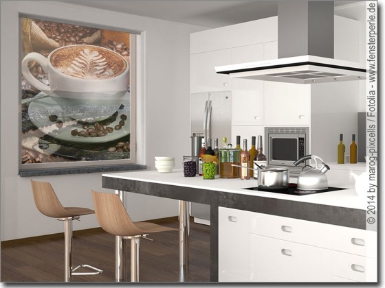 Preview: Glasprint Kaffeetasse Preview: Glasprint Kaffeetasse