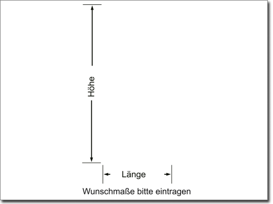 Preview: Glasdekor Jugendstil