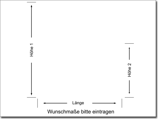 Preview: Sichtschutz Ornament Welle