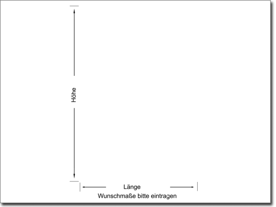 Preview: Folie Schwungvolle Ranke