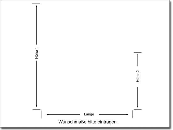 Preview: Sichtschutz mit Hundepfoten Preview: Sichtschutz mit Hundepfoten