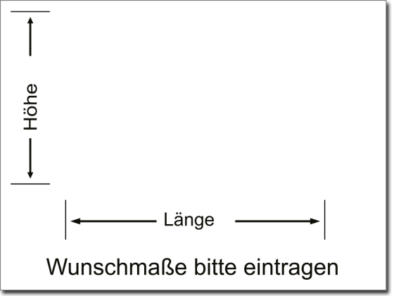 Preview: Sichtschutzfolie Lilien