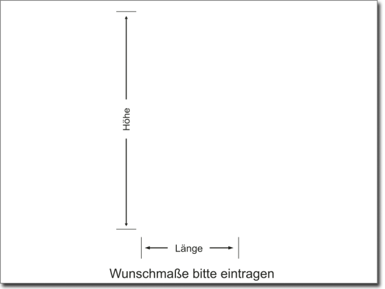 Preview: Milchglasfolie mit Wunschtext Preview: Milchglasfolie mit Wunschtext