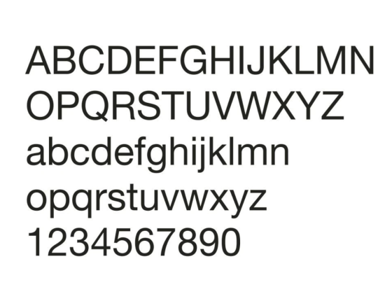 Preview: Milchglasfolie mit Wunschtext