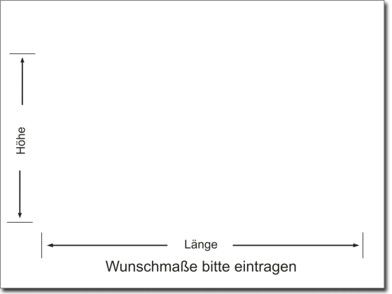 Preview: Fensterfolie Musselin Optik 10 cm Preview: Fensterfolie Musselin Optik 10 cm