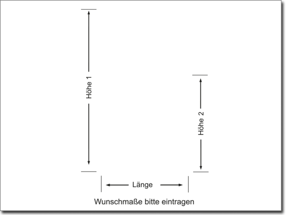Preview: Sichtschutz Savannenbäume Preview: Sichtschutz Savannenbäume