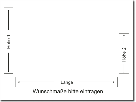Preview: Sichtschutzfolie Küche