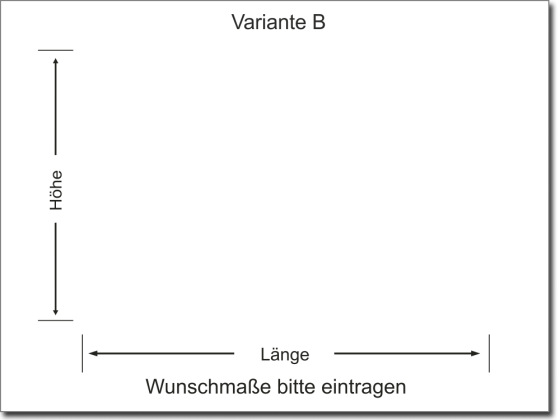 Preview: Sichtschutzfolie Skyline Mönchengladbach