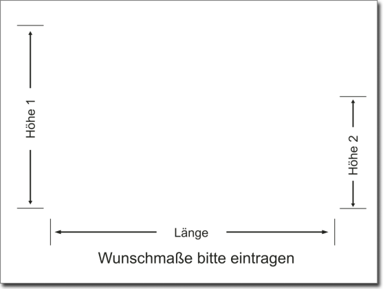 Preview: Fensterfolie Träume nicht dein Leben Preview: Fensterfolie Träume nicht dein Leben