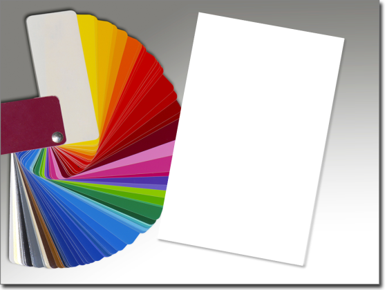 Preview: Musterfolie Schaufensterbeschriftung