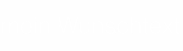 Personalisierte Schaufensterbeschriftung | 25